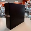 Sistem Desktop PC, Procesor Intel Core i3-8100 3.6GHz, 32 Gb RAM DDR4, SSD 480 Gb NVMe, Intel UHD, Graphics, USB 3.2, USB-C, DVI, HDMI