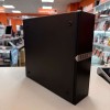 Sistem Desktop PC, Procesor Intel Core i3-8100 3.6GHz, 32 Gb RAM DDR4, SSD 480 Gb NVMe, Intel UHD, Graphics, USB 3.2, USB-C, DVI, HDMI