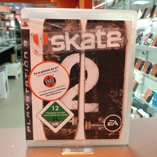 Skate 2 - Joc PS3