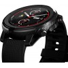 Smartwatch Amazfit Xiaomi Stratos 3 A1929, 48mm, Android, iOS, GPS, Bluetooth, Wi-Fi, Black