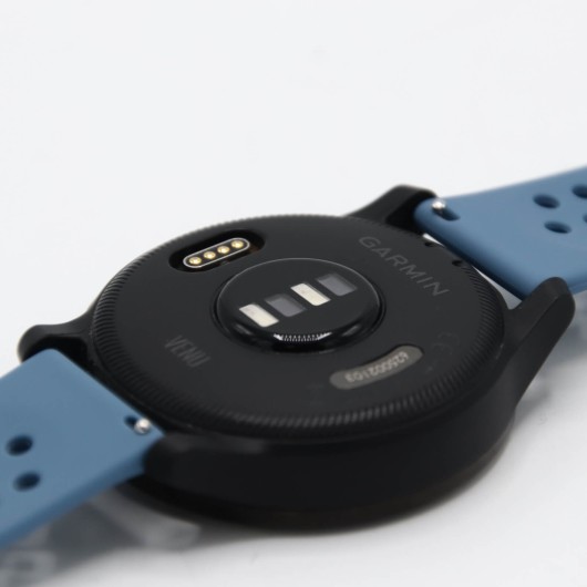 Smartwatch Garmin Venu, 43mm, iOS, Android