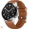 Smartwatch Huawei Watch GT 2, 46mm, Pebble Brown, LTN-B19