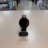 Smartwatch Samsung Galaxy Watch5, 44mm, LTE, Bluetooth, Wi-Fi, GPS, SM-R915F, Graphite, Bratara compatibila