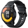 Smartwatch Xiaomi Watch S1 Active, Display AMOLED 1.43 inch, HR, SpO2, iOS, Android, 5 ATM, Space Black