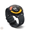 Smartwatch Xiaomi Watch S1 Active, Display AMOLED 1.43 inch, HR, SpO2, iOS, Android, 5 ATM, Space Black