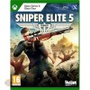 Sniper Elite 5 - Joc Xbox Series / One