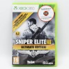 Sniper Elite III - Joc Xbox 360