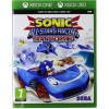 Sonic All Stars Racing Transformed - Joc Xbox ONE, 360
