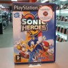 Sonic Heroes - Joc PS2