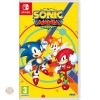 Sonic Mania PLUS - Joc Nintendo Switch