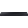 Soundbar Samsung HW-S60D, 200W, Bluetooth, Wi-Fi, Dolby Atmos, Subwoofer wireless Samsung SWA-W500, 130W, Negru