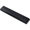 Soundbar Samsung HW-S60D, 200W, Bluetooth, Wi-Fi, Dolby Atmos, Subwoofer wireless Samsung SWA-W500, 130W, Negru