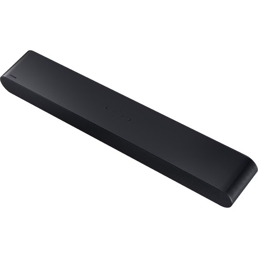 Soundbar Samsung HW-S60D, 200W, Bluetooth, Wi-Fi, Dolby Atmos, Subwoofer wireless Samsung SWA-W500, 130W, Negru