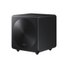 Soundbar Samsung HW-S60D, 200W, Bluetooth, Wi-Fi, Dolby Atmos, Subwoofer wireless Samsung SWA-W500, 130W, Negru