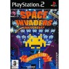 Space Invaders Anniversary - Joc PS2