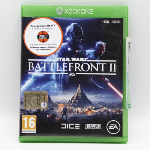 Star Wars Battlefront II - Joc Xbox ONE