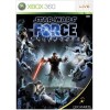 Star Wars The Force Unleashed - Joc Xbox 360