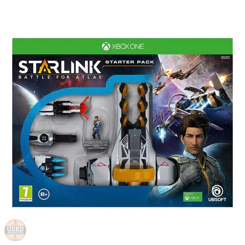 StarLink Battle for Atlas - Joc Xbox ONE