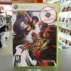 Street Fighter IV - Joc Xbox 360