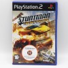 Stuntman Ignition - Joc PS2