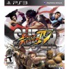 Super Street Fighter IV - Joc PS3