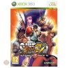 Super Street Fighter IV - Joc Xbox 360