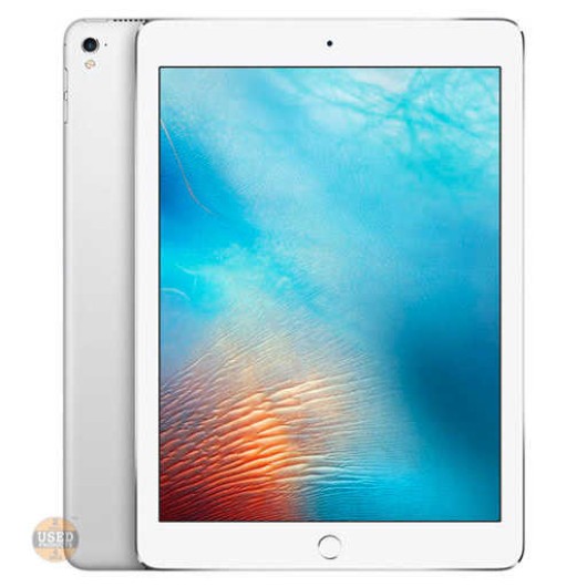 Tableta Apple iPad PRO 9.7" 2016, 32 Gb, Wi-Fi, LTE, A1674