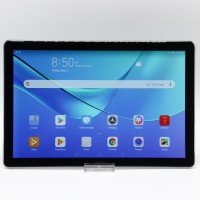 Tableta Huawei MediaPad M5, Display 10.8 inch, 64 Gb, Wi-Fi, 4 Gb RAM, Space Gray