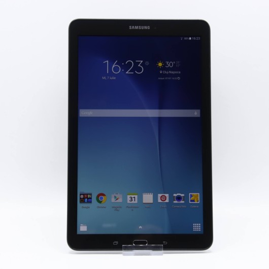 Cater Wreck know Tableta Samsung Galaxy Tab E SM-T560 8 Gb Wi-Fi