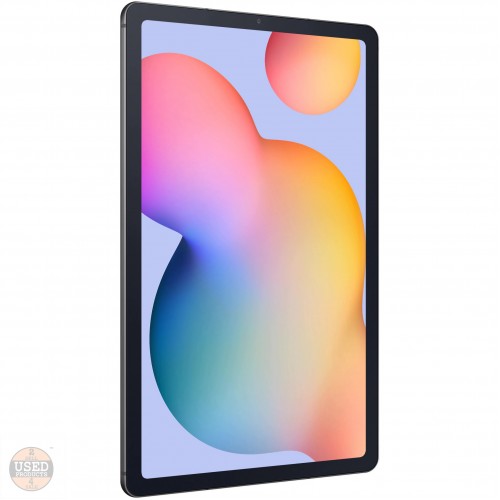 Tableta Samsung Galaxy Tab S6 Lite, 64 Gb, 10.4 inch, Wi-Fi, SM-P610, Oxford Gray Tableta Samsung Galaxy Tab S6 Lite, 64 Gb, 10.4 inch, Wi-Fi, SM-P610, Oxford Gray
