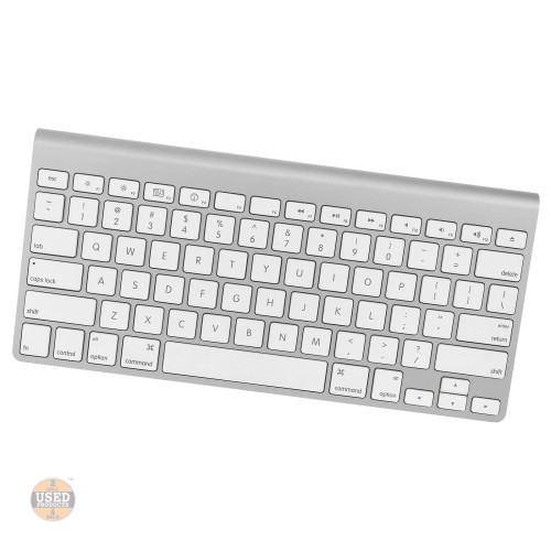 Tastatura Apple Magic Keyboard - A1314 Tastatura Apple Magic Keyboard - A1314