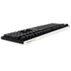 Tastatura Mecanica Gaming Ducky One 2, RGB, Switch Cherry MX Silent Red, Year Of Rat Edition