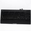 Tastaura Gaming cu fir Logitech Prodigy G213, RGB, 104 Taste, Switch Mech-Dome, Taste Multimedia, Layout US QWERTY, Black