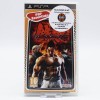 Tekken 6 - Joc PSP
