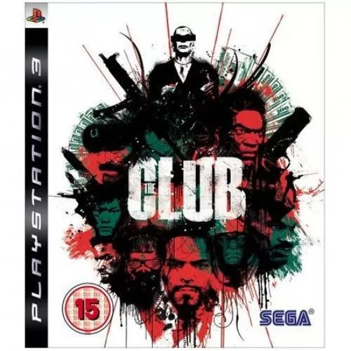 The Club - Joc PS3