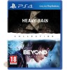 The Heavy Rain & Beyond: Two Souls Collection - Joc PS4