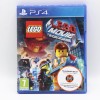 The Lego Movie Videogame - Joc PS4