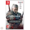 The Witcher 3 Wild Hunt - Joc Nintendo Switch