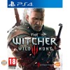 The Witcher 3 Wild Hunt - Joc PS4