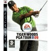 Tiger Woods PGA Tour 09 - Joc PS3