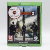 Tom Clancy s The Division 2 - Joc Xbox ONE