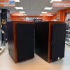 Set Boxe 2.0 Triangle Comete XS, 80W , 50 Hz - 20 KHz, 8.5Kg, Negru