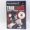True Crime New York City - Joc PS2