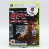 UFC 2009 Undisputed - Joc Xbox 360