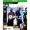 UFC 4 - Joc Xbox ONE