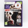 UFC Personal Trainer - Joc Xbox 360