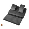 Volan Gaming Myria MG7400, pentru PC, PS3, PS4, Xbox ONE