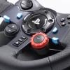 Volan Logitech Driving Force G29 + Schimbator Joystick Logitech Driving Force, PC, PS3, PS4, PS5