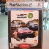 WRC 4 - FIA World Rally Championship - Joc PS2