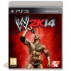 WWE 2K14 - Joc PS3